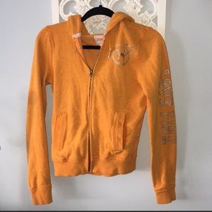 •TN Vols PINK hoodie•